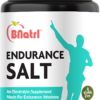 Endurance Salt - 100 Capsules
