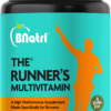 The Runner's Multivitamin  2 month supply - 120 Capsules