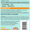 The Runner's Multivitamin  2 month supply - 120 Capsules
