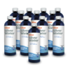 BNatrl 30ppm Mineral Alkaline Nano Silver Water Solution - 16 Oz